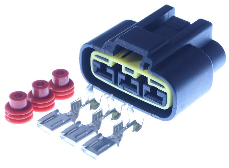 Kit reparare conector electric